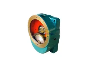 Speed Reducer / Crane Gearbox