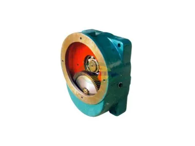 Speed Reducer / Crane Gearbox