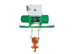 Metallurgical Electric Hoist
