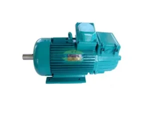 Three-Phase Asynchronous Motor