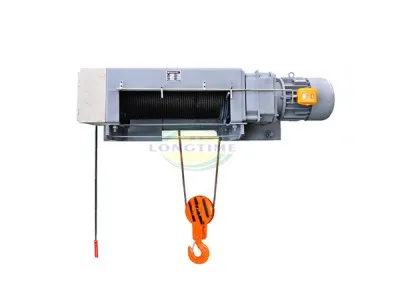Electric Hoist